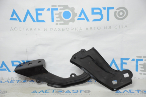 Hood hinge left Lincoln MKC 15-16