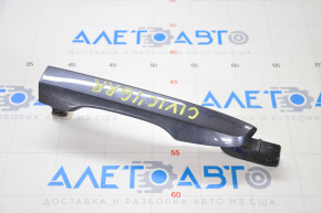 Honda Civic X FC 16-19 4D Outer Rear Right Door Handle