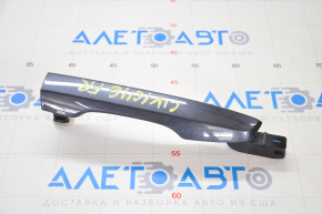 Honda Civic X FC 16-19 4D Outer Front Right Door Handle