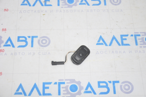 Steering wheel control buttons left Dodge Journey 11-20