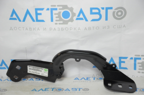 Right hood hinge Ford Escape MK3 13-16 prerest