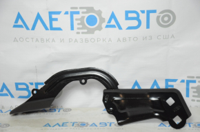 Right hood hinge Ford Escape MK3 13-16 prerest