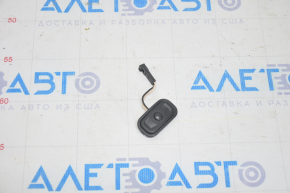 Control buttons under the steering wheel right Dodge Journey 11-20