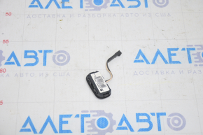 Control buttons under the steering wheel right Dodge Journey 11-20