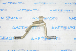 Front muffler bracket Lexus RX450 10-15