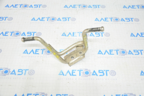 Front muffler bracket Lexus RX450 10-15