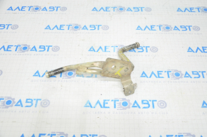 Front muffler bracket Lexus RX450 10-15