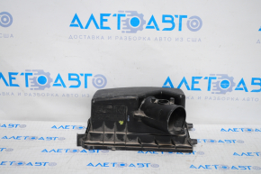 Upper air filter housing cover Toyota Camry v55 15-17 2.5 usa without flow meter, broken fastener
