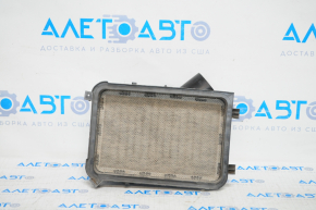 Upper air filter housing cover Toyota Camry v55 15-17 2.5 usa without flow meter, broken fastener