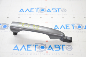 Honda CRV 12-16 outer rear right door handle