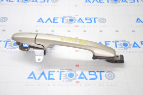Honda Civic 4D 06-09 Outer Rear Right Door Handle