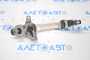 Honda Civic 4D 06-09 Outer Rear Right Door Handle