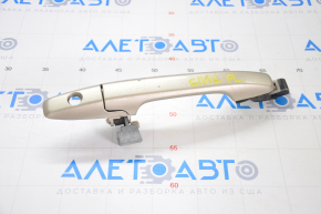 Honda Civic 4D 06-09 Outer Front Left Door Handle