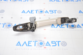 Honda Civic 4D 06-09 Outer Front Left Door Handle