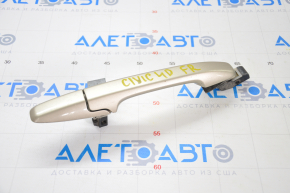 Honda Civic 4D 06-09 Outer Front Right Door Handle