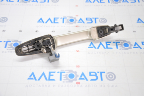 Honda Civic 4D 06-09 Outer Front Right Door Handle