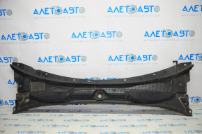 Wiper grille plastic Chevrolet Camaro 16-23 broken fastener