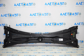 Wiper grille plastic Chevrolet Camaro 16-23 broken fastener