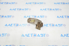 Muffler bracket rear right Lexus RX400H 06-09