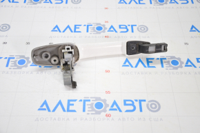 Mazda3 03-09 outer rear right door handle