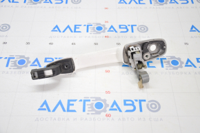 Mazda3 03-09 outer front left door handle