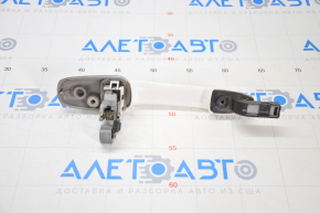 Mazda3 03-09 front outer right door handle