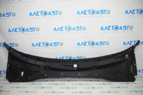 Windscreen wiper grille plastic Dodge Charger 11-23 seal tears