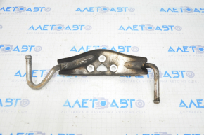 Rear right muffler bracket Lexus LS460 07-17 without rubbers