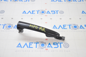 Mazda3 MPS 09-12 outer rear right door handle