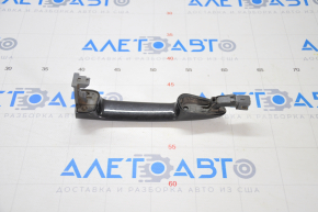 Mazda3 MPS 09-12 outer rear right door handle