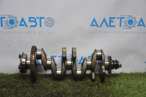 Crankshaft VW Passat b8 16-19 USA 1.8 TFSI K:51.95 W:47.75