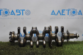 Crankshaft 2AR-FE/FXE Toyota Camry v50 12-14 2.5 usa K:54.99 W:51.99