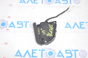 Steering wheel control buttons Jeep Grand Cherokee WK2 14-21 left, worn