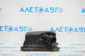 Upper air filter housing cover Toyota Camry v55 15-17 2.5 usa without flow meter, edge defect