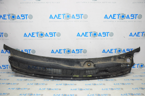 Windscreen wiper grille plastic Dodge Dart 13-16 seal tears