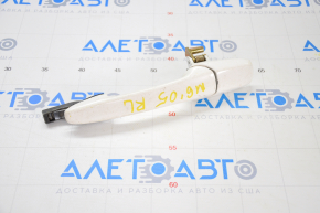 Mazda6 03-05 outer rear left door handle