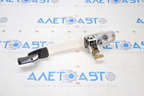 Mazda6 03-05 outer rear left door handle
