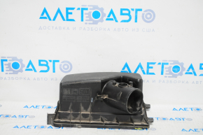 Upper air filter housing cover Toyota Camry v55 15-17 2.5 usa without flow meter, edge defect