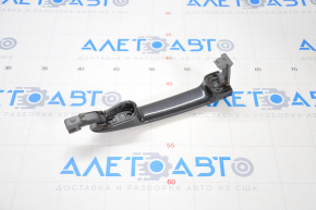 Mazda3 MPS 09-12 Outer Front Left Door Handle