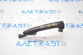 Outside rear left door handle Mazda6 09-11