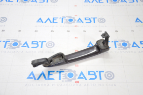 Outside rear left door handle Mazda6 09-11