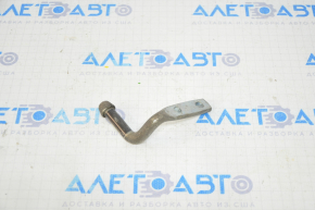Muffler bracket central Lexus ES300h ES350 13-18