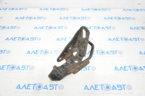 Rear left muffler bracket Lexus ES350 13-18
