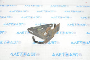Rear left muffler bracket Lexus ES350 13-18