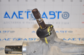 Toyota Avalon 13-18 steering rack boot torn