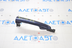 Mazda 6 14-17 rear right outer door handle