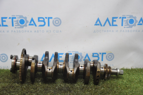 Crankshaft Dodge Journey 11- 2.4 K:51.98 W:47.96