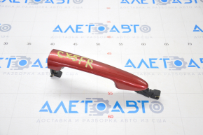 Mazda CX-5 13-16 right outer front door handle