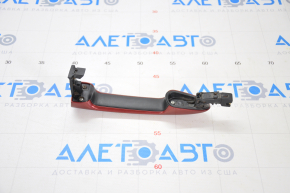 Mazda CX-5 13-16 right outer front door handle