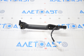 Door handle outer front right Mazda CX-5 17-22 keyless